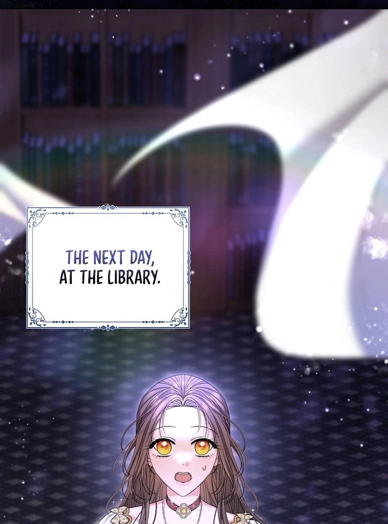 The Time-limited Extra Is Disguised as a Tutor in a Villain’s House Chapter 27 page 108 - 