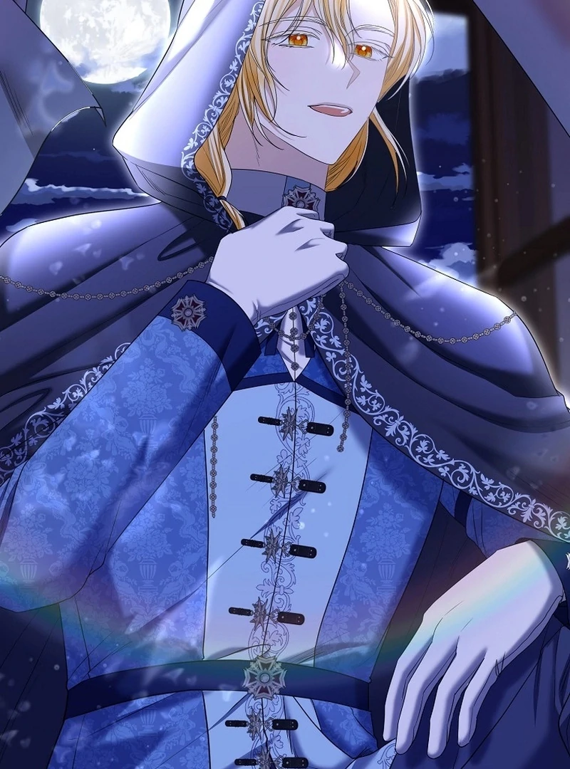 The Time-limited Extra Is Disguised as a Tutor in a Villain’s House Chapter 27 page 111 - 