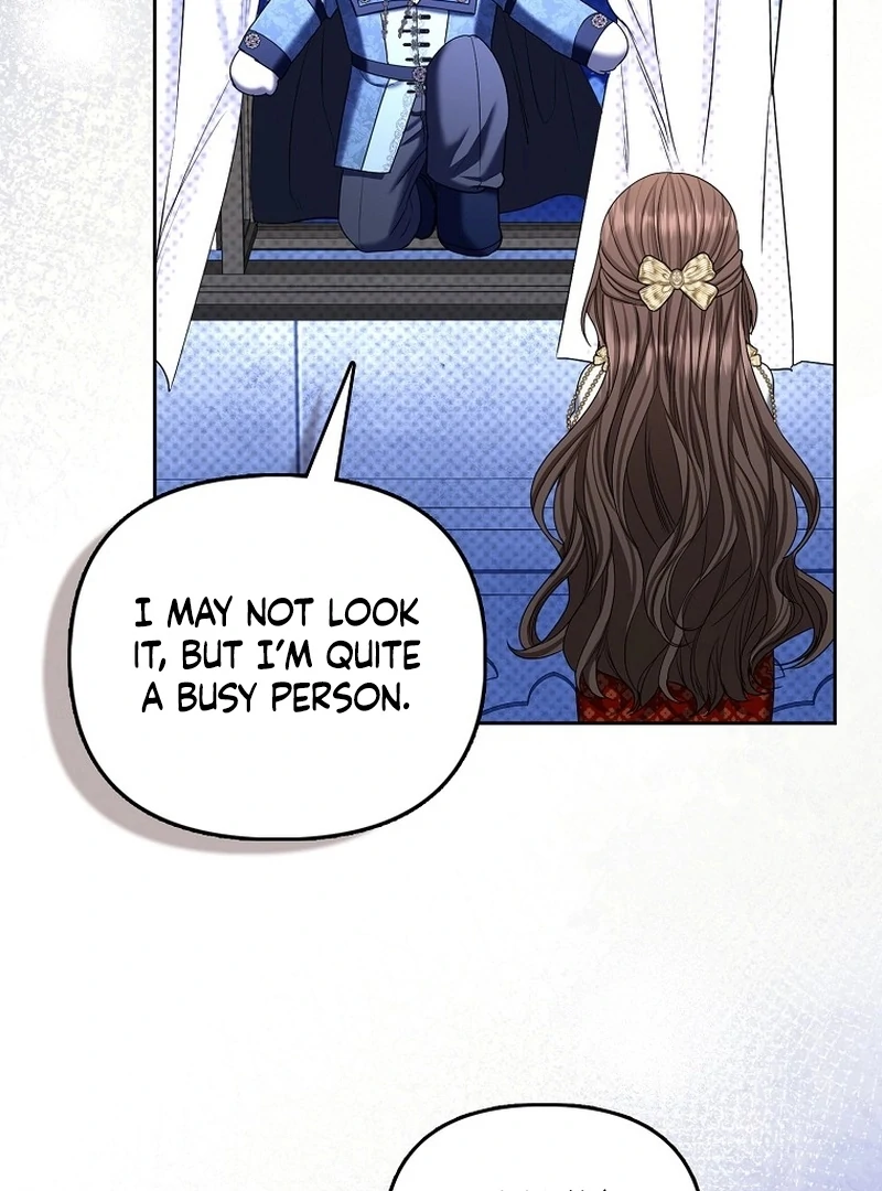 The Time-limited Extra Is Disguised as a Tutor in a Villain’s House Chapter 27 page 113 - 