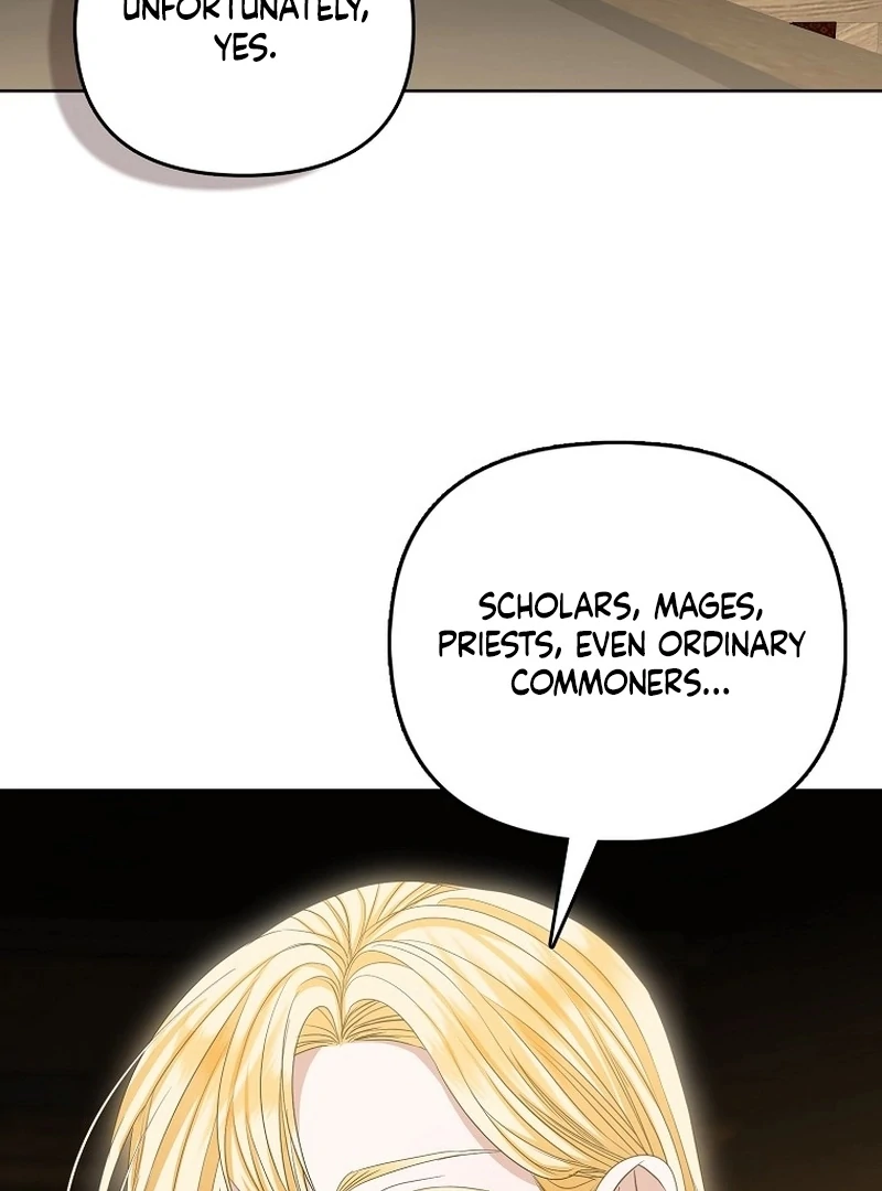The Time-limited Extra Is Disguised as a Tutor in a Villain’s House Chapter 27 page 118 - 