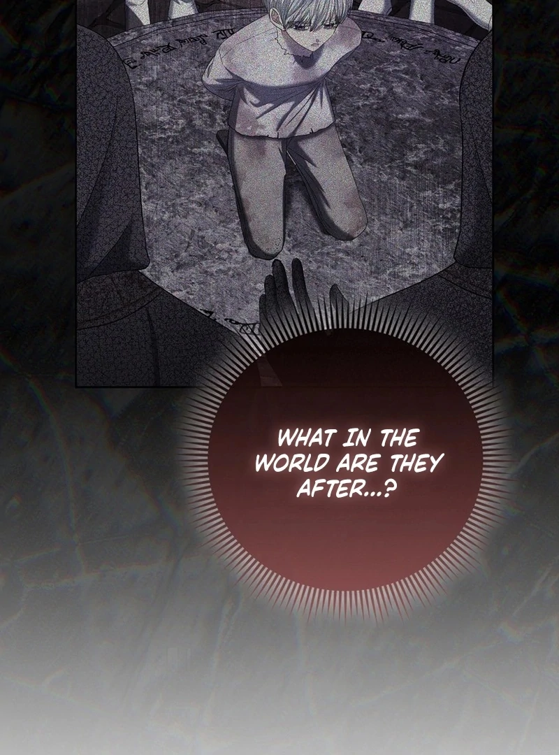 The Time-limited Extra Is Disguised as a Tutor in a Villain’s House Chapter 27 page 123 - 