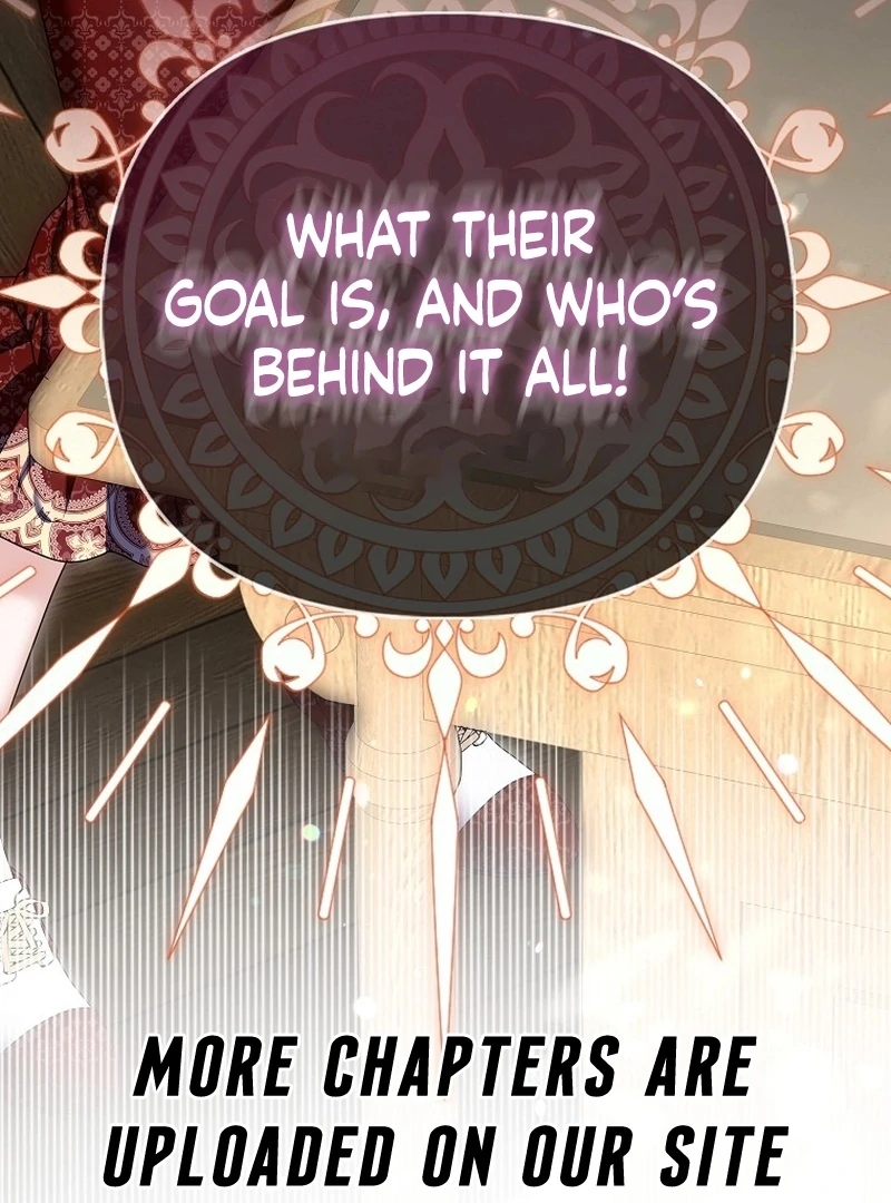The Time-limited Extra Is Disguised as a Tutor in a Villain’s House Chapter 27 page 128 - 