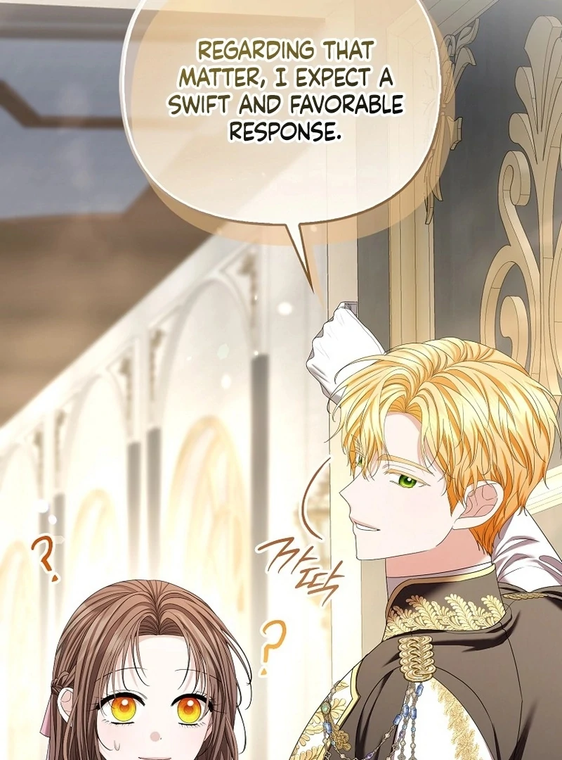 The Time-limited Extra Is Disguised as a Tutor in a Villain’s House Chapter 27 page 17 - 