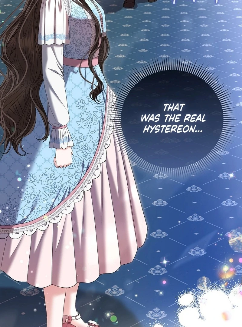 The Time-limited Extra Is Disguised as a Tutor in a Villain’s House Chapter 27 page 26 - 