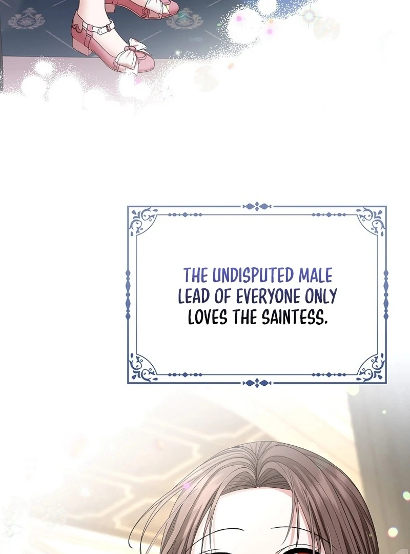 The Time-limited Extra Is Disguised as a Tutor in a Villain’s House Chapter 27 page 27 - 