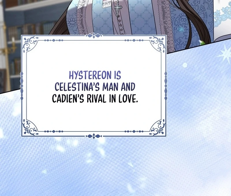 The Time-limited Extra Is Disguised as a Tutor in a Villain’s House Chapter 27 page 29 - 