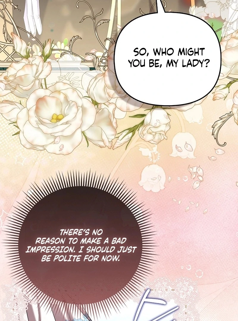 The Time-limited Extra Is Disguised as a Tutor in a Villain’s House Chapter 27 page 4 - 