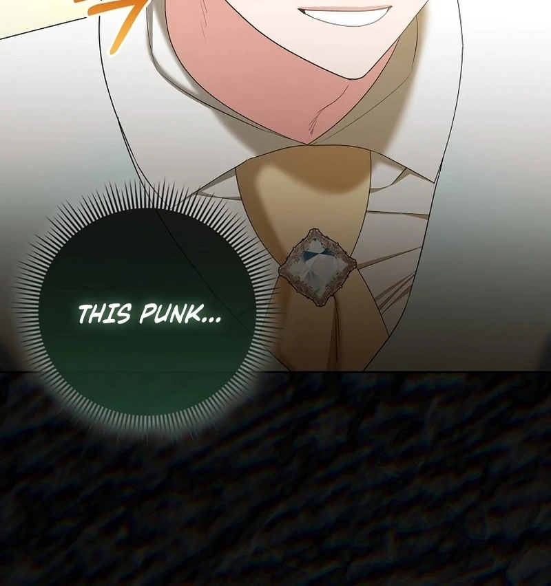 The Time-limited Extra Is Disguised as a Tutor in a Villain’s House Chapter 27 page 38 - 