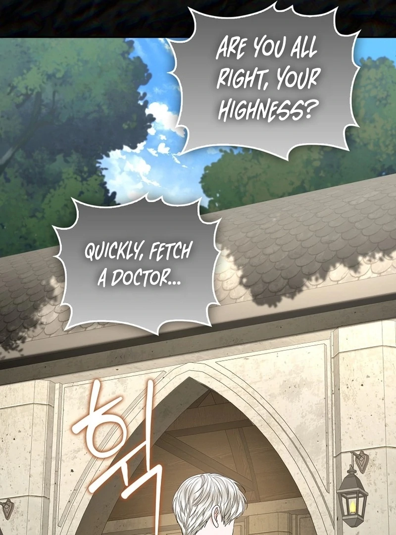 The Time-limited Extra Is Disguised as a Tutor in a Villain’s House Chapter 27 page 39 - 