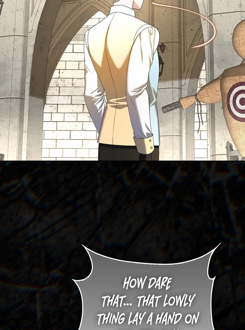 The Time-limited Extra Is Disguised as a Tutor in a Villain’s House Chapter 27 page 40 - 