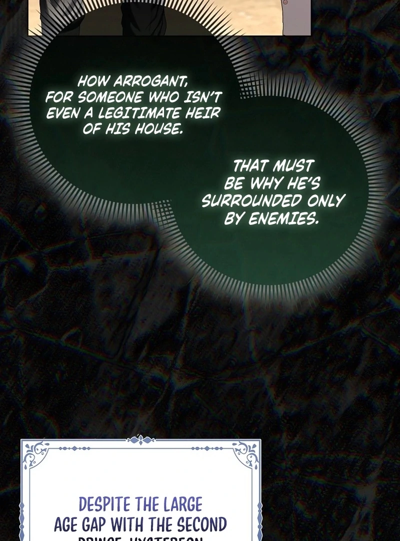 The Time-limited Extra Is Disguised as a Tutor in a Villain’s House Chapter 27 page 42 - 