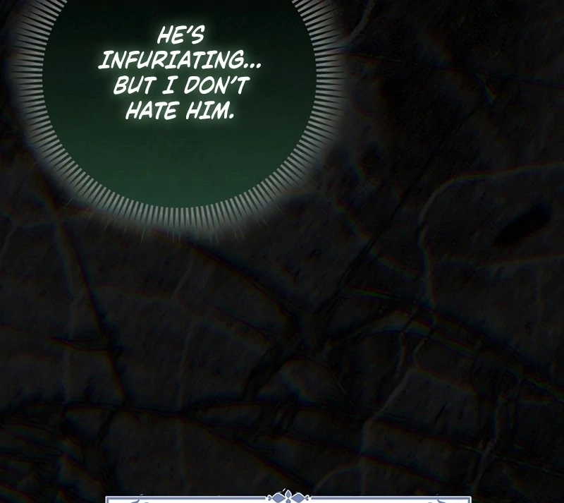 The Time-limited Extra Is Disguised as a Tutor in a Villain’s House Chapter 27 page 44 - 
