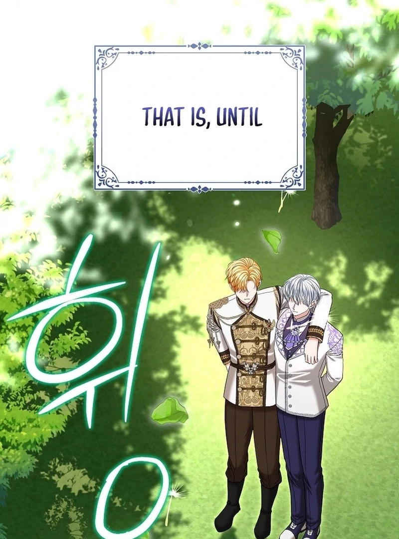 The Time-limited Extra Is Disguised as a Tutor in a Villain’s House Chapter 27 page 51 - 