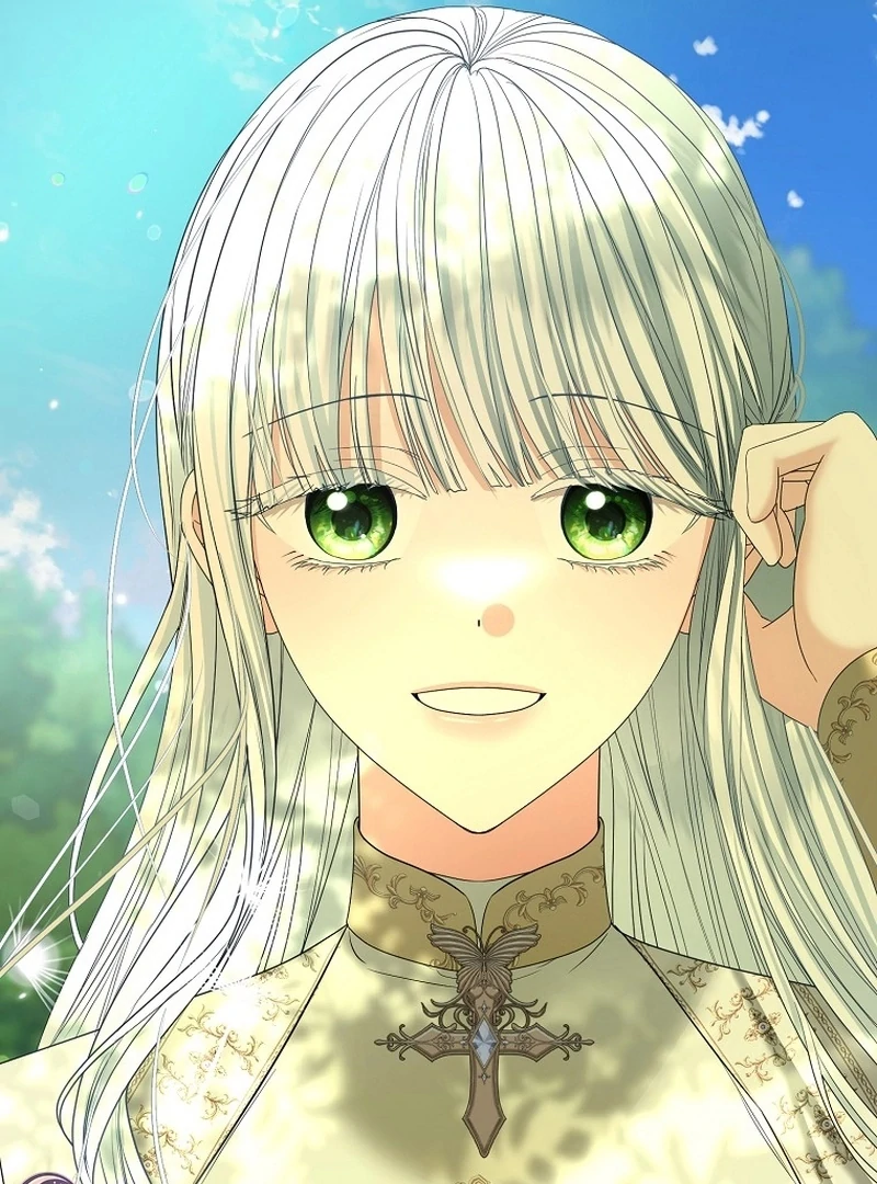 The Time-limited Extra Is Disguised as a Tutor in a Villain’s House Chapter 27 page 54 - 