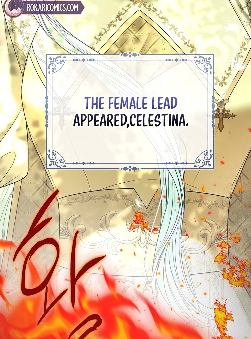 The Time-limited Extra Is Disguised as a Tutor in a Villain’s House Chapter 27 page 55 - 