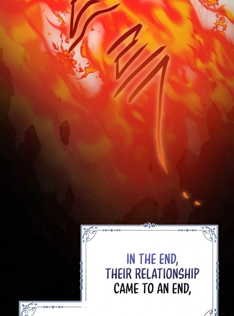 The Time-limited Extra Is Disguised as a Tutor in a Villain’s House Chapter 27 page 56 - 