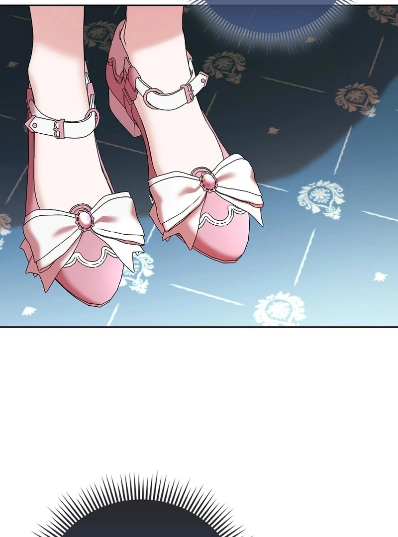 The Time-limited Extra Is Disguised as a Tutor in a Villain’s House Chapter 27 page 58 - 