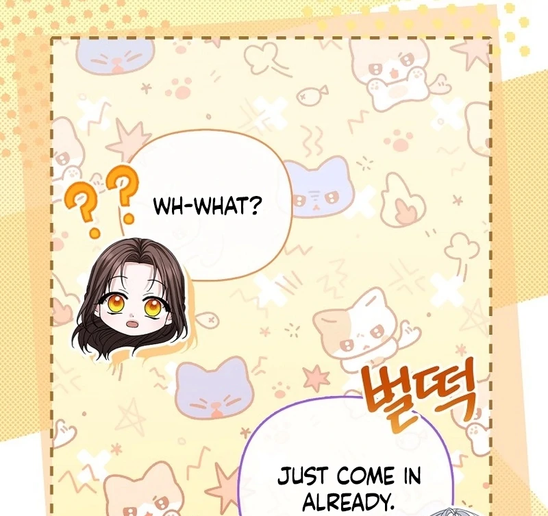The Time-limited Extra Is Disguised as a Tutor in a Villain’s House Chapter 27 page 61 - 