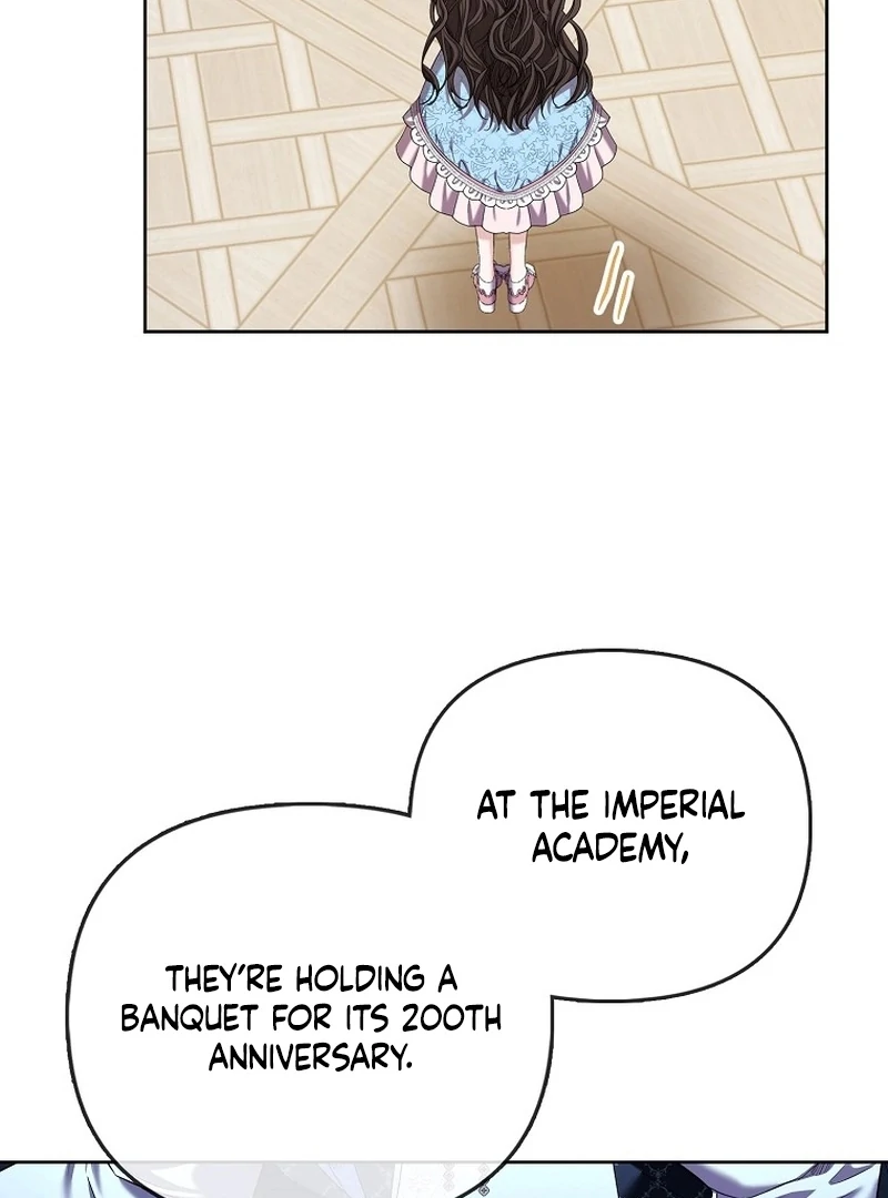 The Time-limited Extra Is Disguised as a Tutor in a Villain’s House Chapter 27 page 64 - 