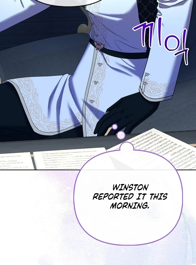 The Time-limited Extra Is Disguised as a Tutor in a Villain’s House Chapter 27 page 65 - 