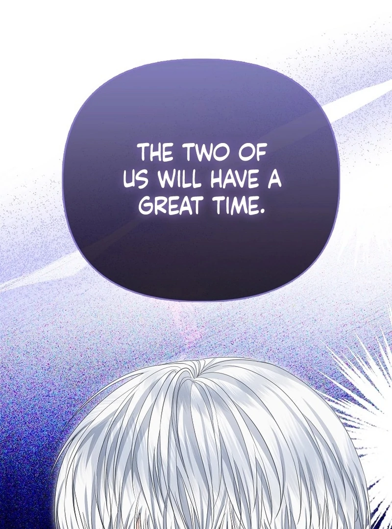 The Time-limited Extra Is Disguised as a Tutor in a Villain’s House Chapter 27 page 70 - 