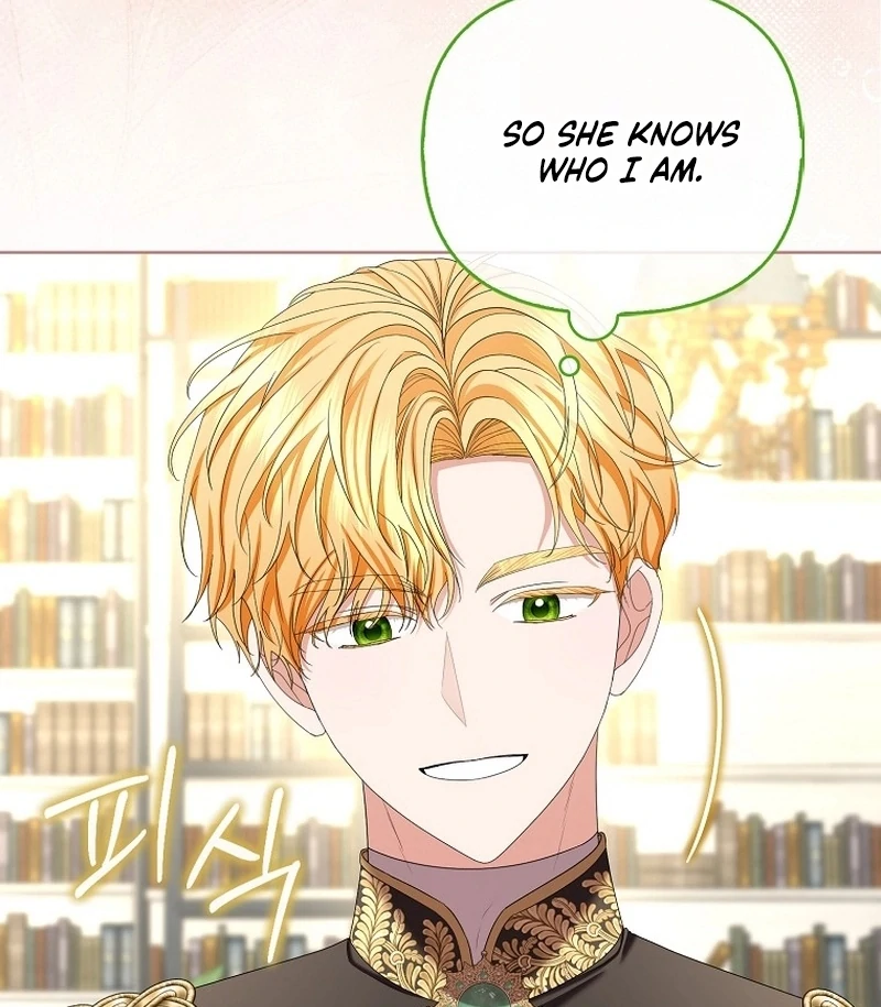 The Time-limited Extra Is Disguised as a Tutor in a Villain’s House Chapter 27 page 8 - 