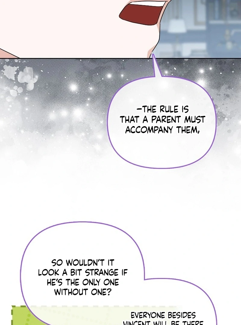 The Time-limited Extra Is Disguised as a Tutor in a Villain’s House Chapter 27 page 75 - 