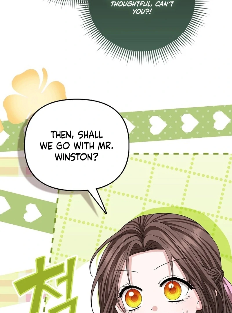 The Time-limited Extra Is Disguised as a Tutor in a Villain’s House Chapter 27 page 77 - 