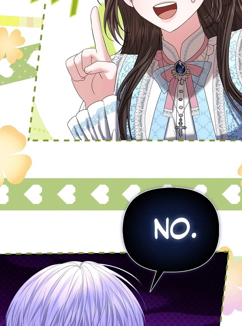 The Time-limited Extra Is Disguised as a Tutor in a Villain’s House Chapter 27 page 78 - 