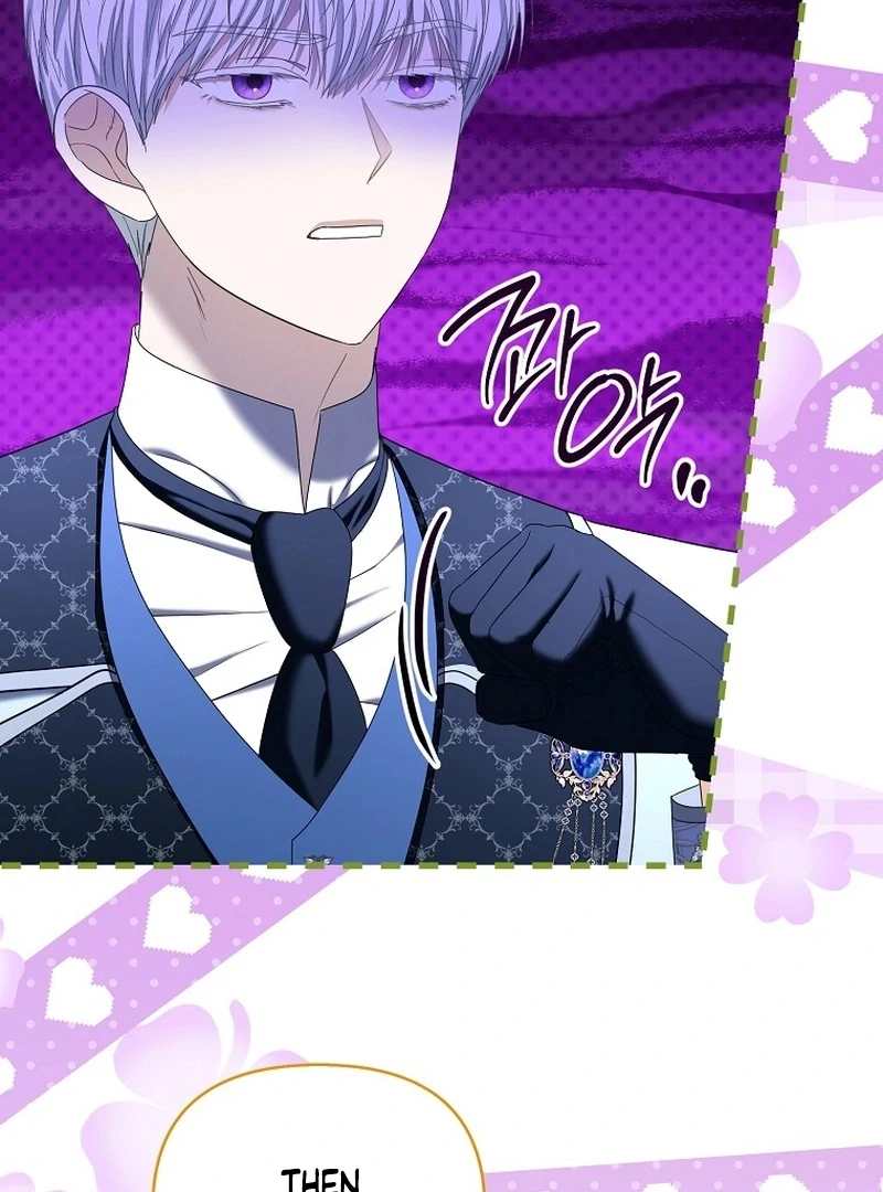 The Time-limited Extra Is Disguised as a Tutor in a Villain’s House Chapter 27 page 79 - 