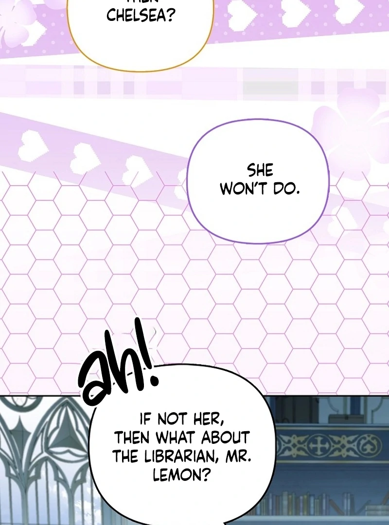 The Time-limited Extra Is Disguised as a Tutor in a Villain’s House Chapter 27 page 80 - 