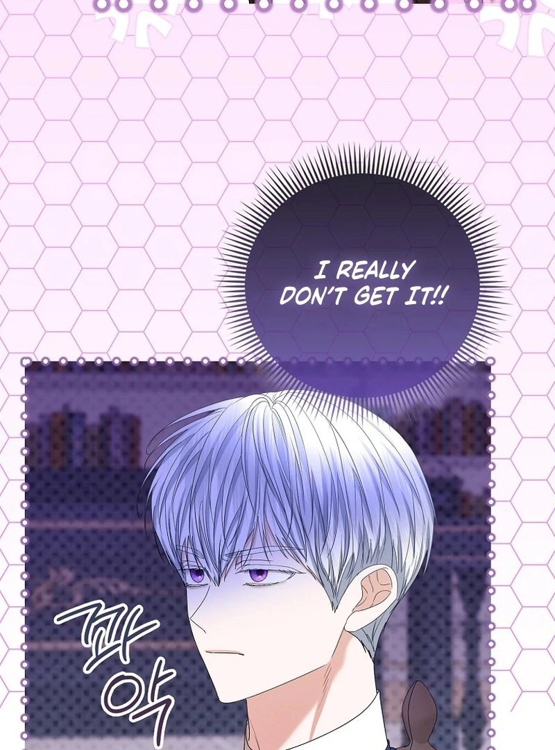 The Time-limited Extra Is Disguised as a Tutor in a Villain’s House Chapter 27 page 84 - 