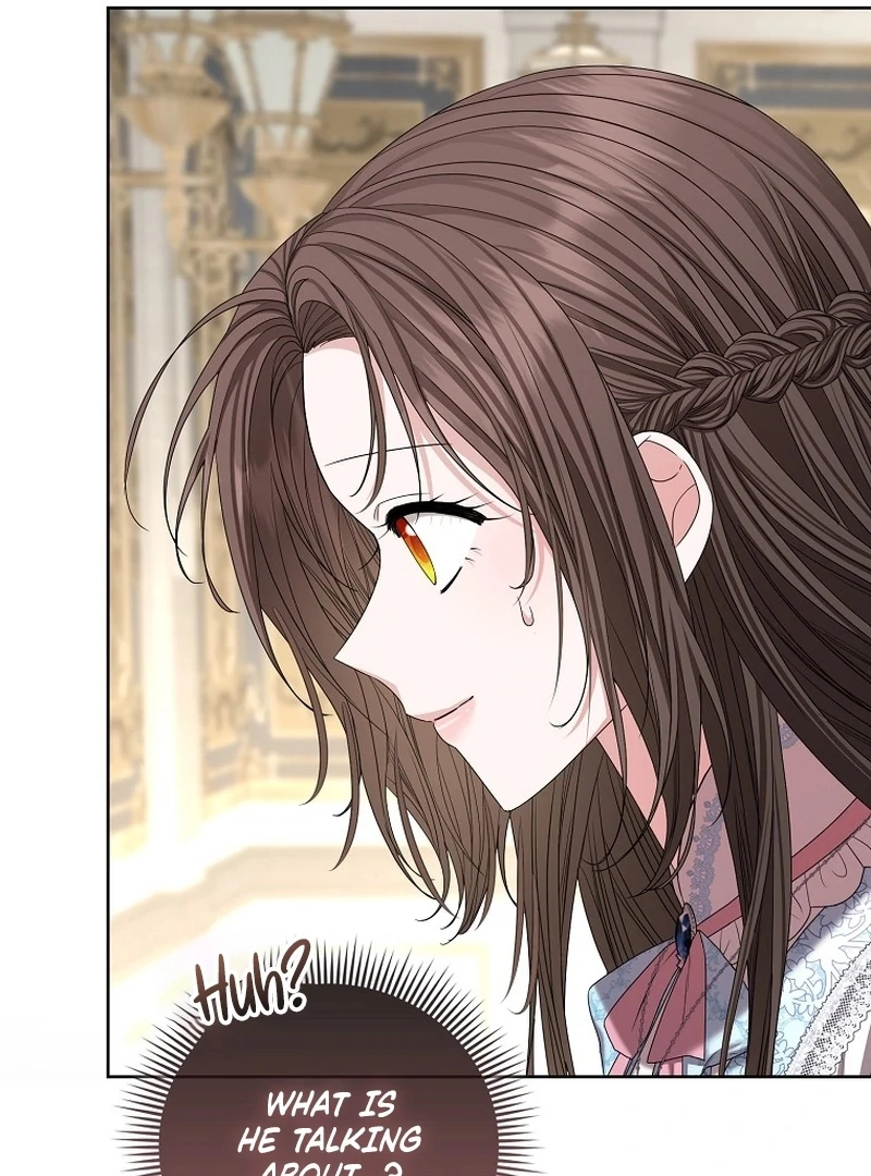 The Time-limited Extra Is Disguised as a Tutor in a Villain’s House Chapter 27 page 10 - 