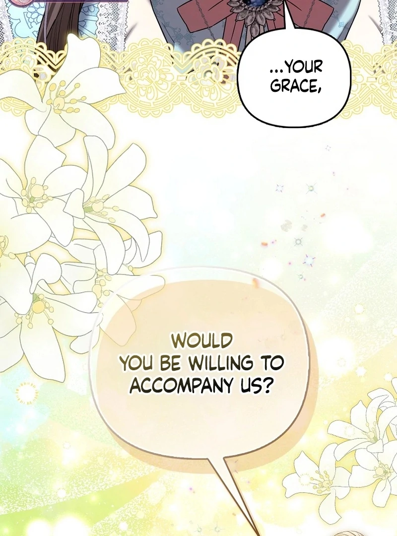 The Time-limited Extra Is Disguised as a Tutor in a Villain’s House Chapter 27 page 91 - 