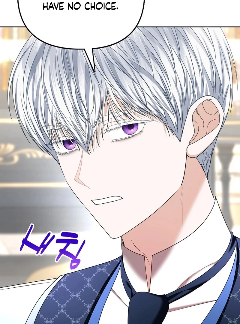 The Time-limited Extra Is Disguised as a Tutor in a Villain’s House Chapter 27 page 93 - 