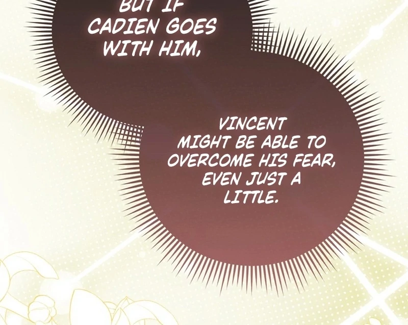 The Time-limited Extra Is Disguised as a Tutor in a Villain’s House Chapter 27 page 97 - 