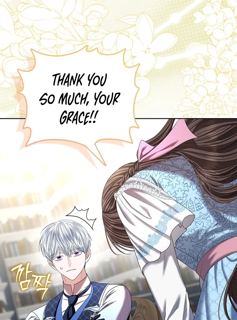 The Time-limited Extra Is Disguised as a Tutor in a Villain’s House Chapter 27 page 98 - 