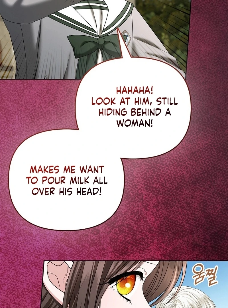 The Time-limited Extra Is Disguised as a Tutor in a Villain’s House Chapter 28 page 102 - 
