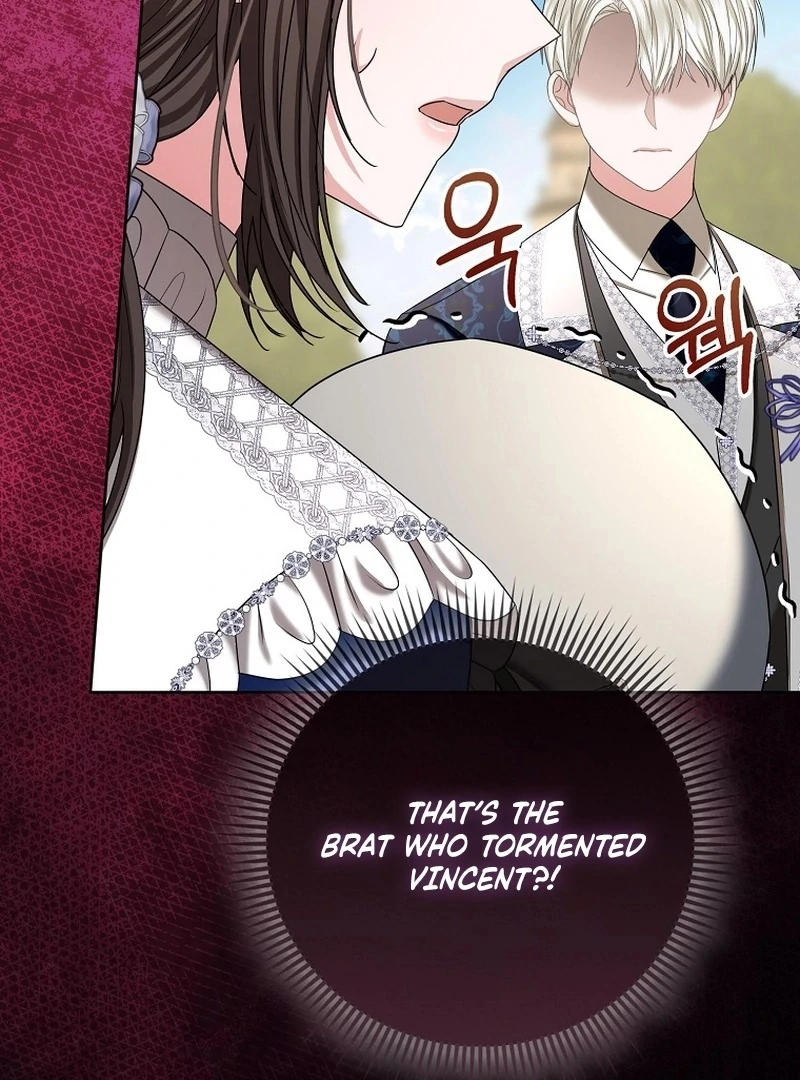 The Time-limited Extra Is Disguised as a Tutor in a Villain’s House Chapter 28 page 103 - 