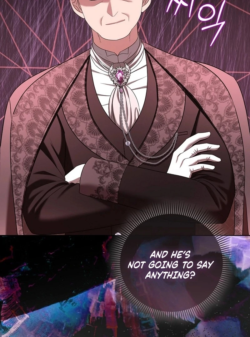 The Time-limited Extra Is Disguised as a Tutor in a Villain’s House Chapter 28 page 105 - 