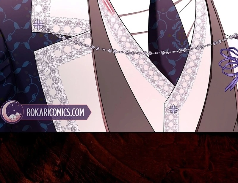 The Time-limited Extra Is Disguised as a Tutor in a Villain’s House Chapter 28 page 109 - 