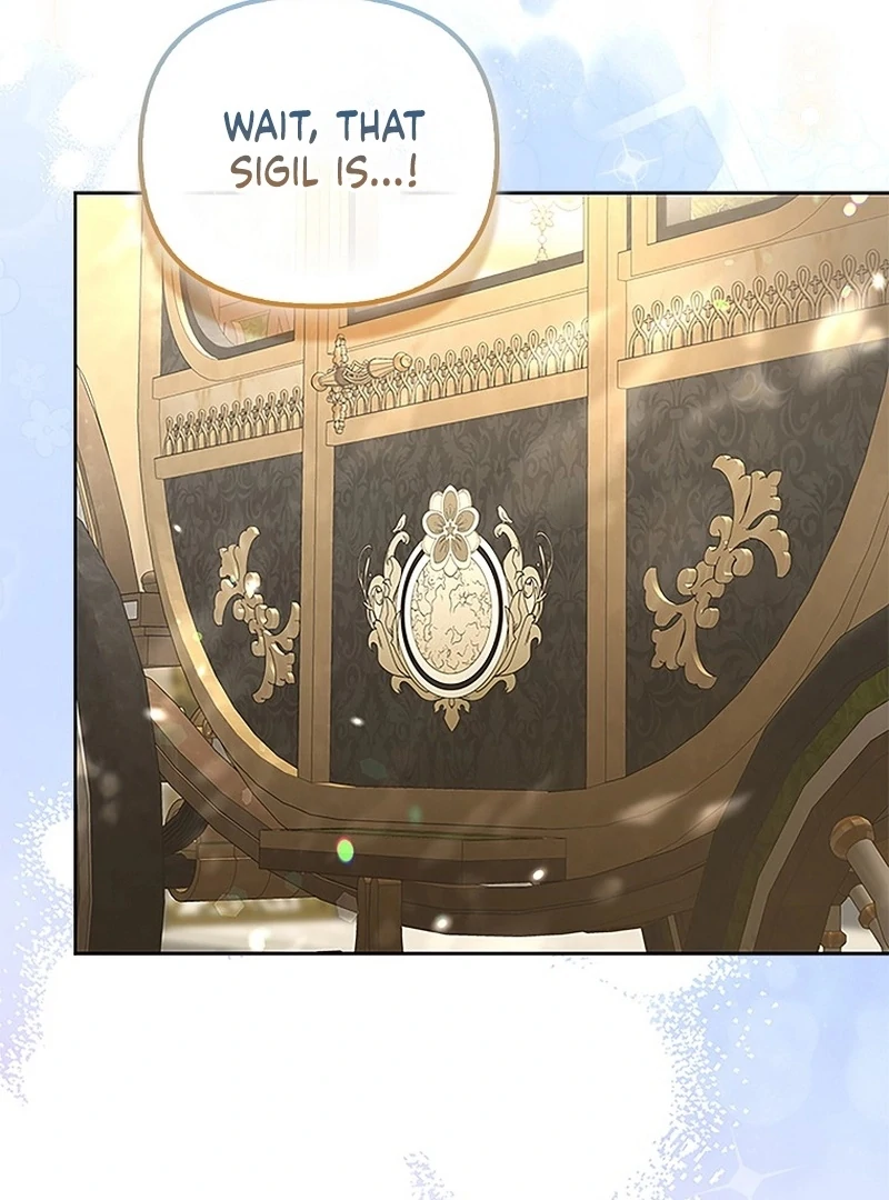 The Time-limited Extra Is Disguised as a Tutor in a Villain’s House Chapter 28 page 12 - 