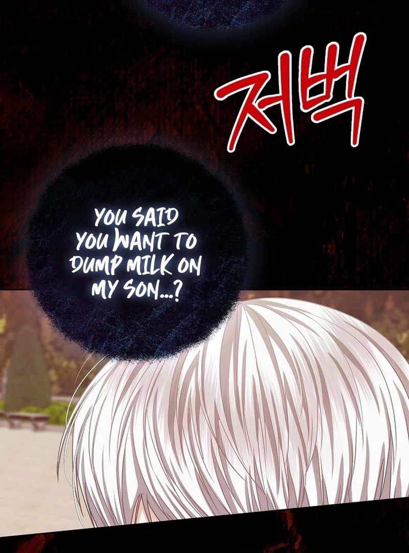 The Time-limited Extra Is Disguised as a Tutor in a Villain’s House Chapter 28 page 114 - 