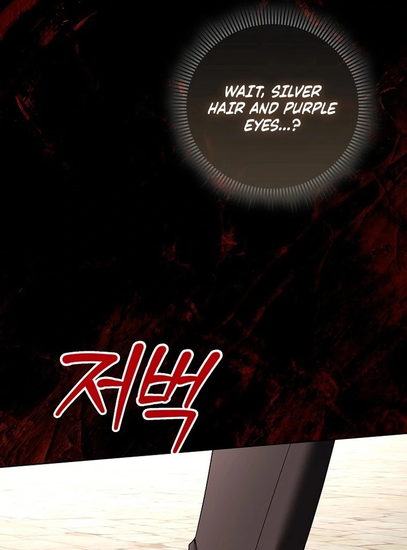 The Time-limited Extra Is Disguised as a Tutor in a Villain’s House Chapter 28 page 115 - 