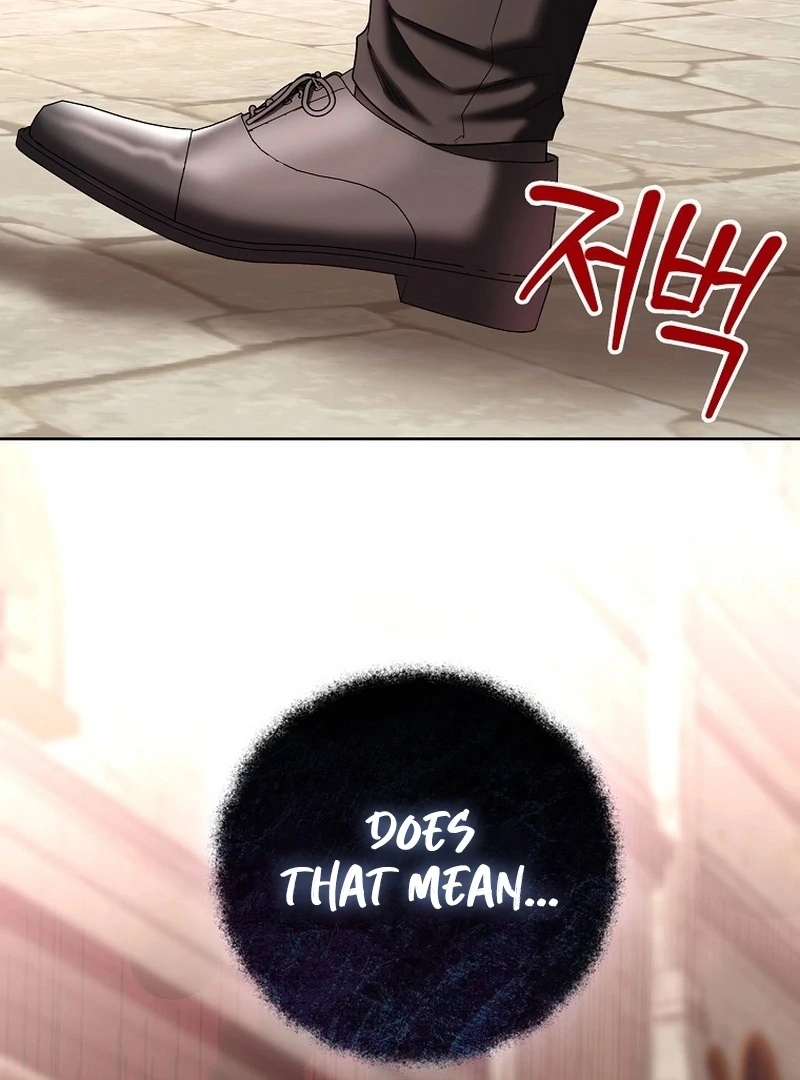 The Time-limited Extra Is Disguised as a Tutor in a Villain’s House Chapter 28 page 116 - 
