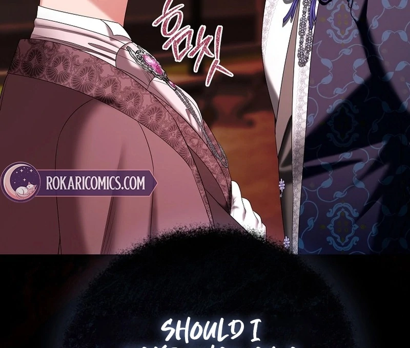 The Time-limited Extra Is Disguised as a Tutor in a Villain’s House Chapter 28 page 118 - 