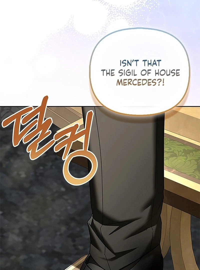 The Time-limited Extra Is Disguised as a Tutor in a Villain’s House Chapter 28 page 13 - 