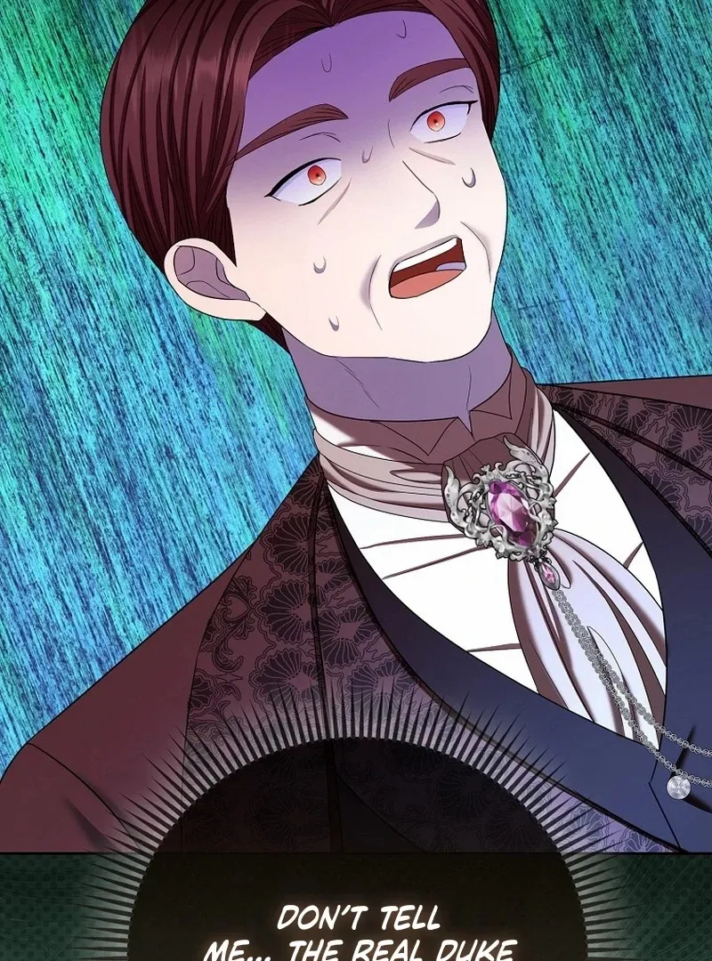 The Time-limited Extra Is Disguised as a Tutor in a Villain’s House Chapter 28 page 121 - 