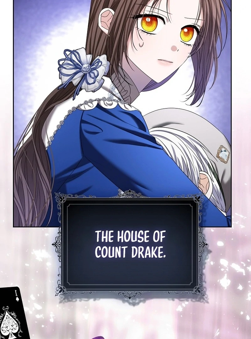 The Time-limited Extra Is Disguised as a Tutor in a Villain’s House Chapter 28 page 123 - 