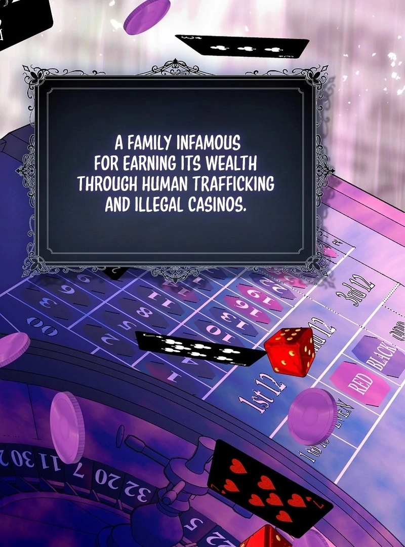 The Time-limited Extra Is Disguised as a Tutor in a Villain’s House Chapter 28 page 124 - 